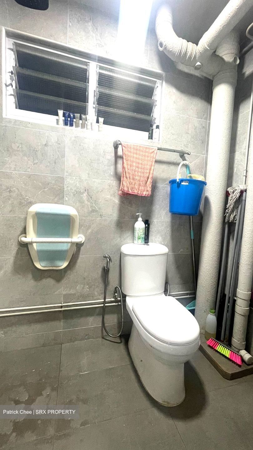Blk 335 Woodlands Street 32 (Woodlands), HDB 4 Rooms #555771551